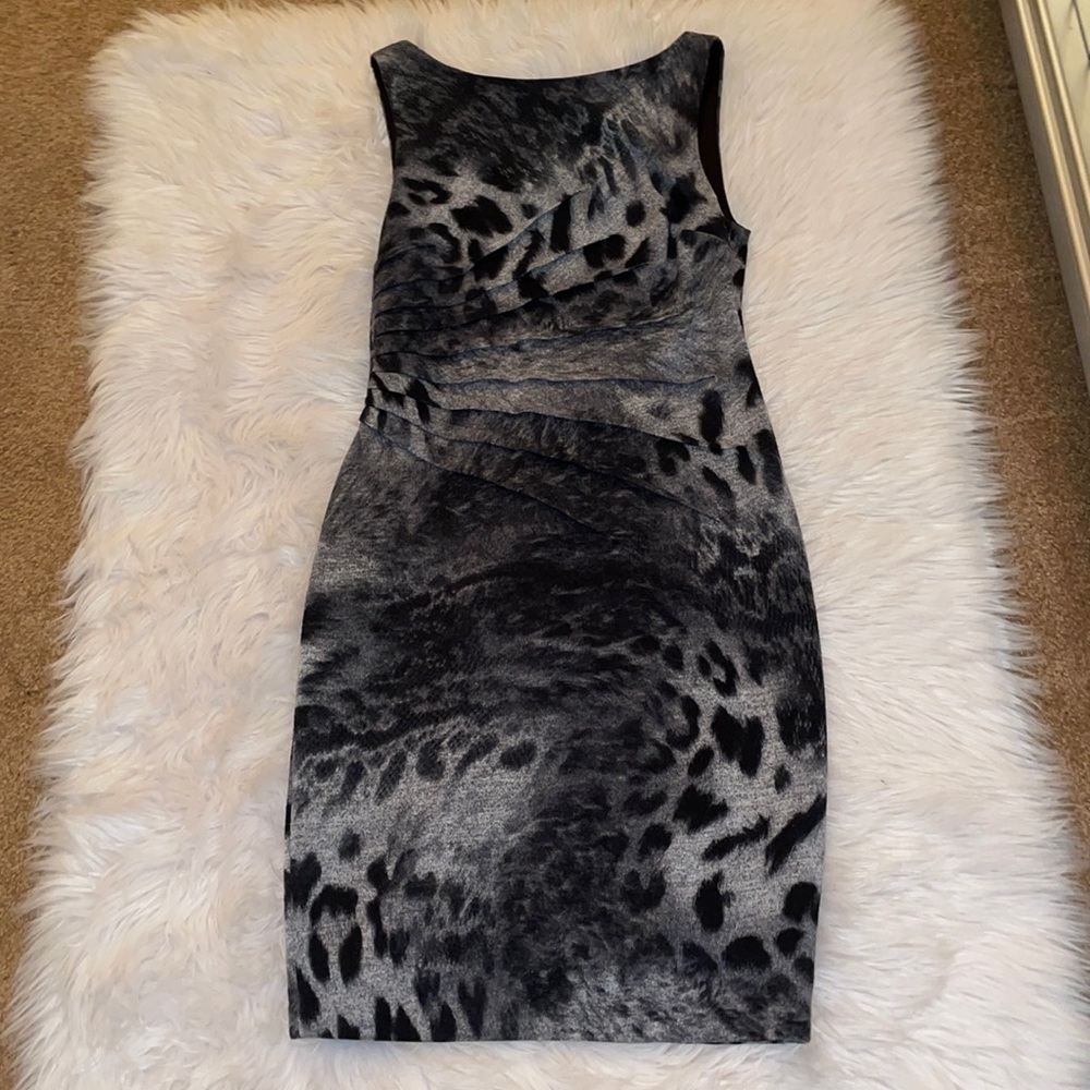 Caché Dress